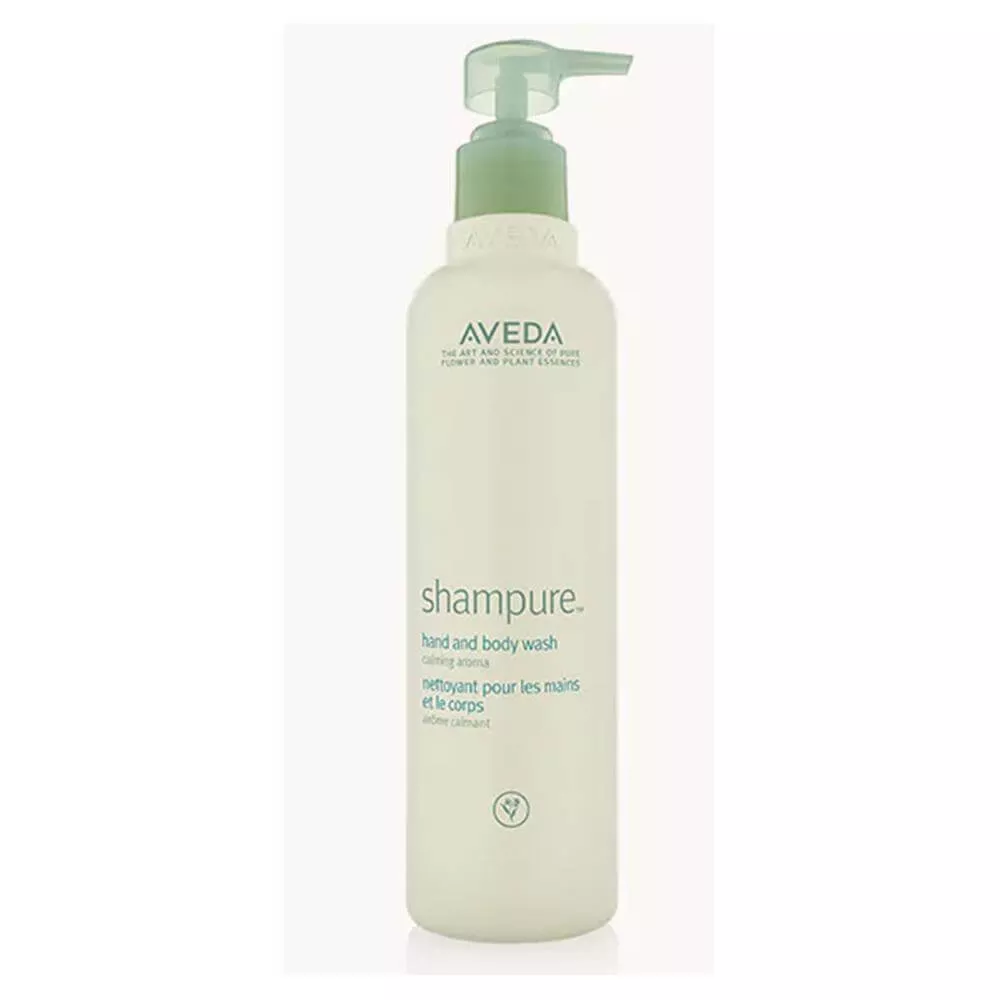 Aveda Shampure Hand and Body Wash 1 Litre